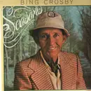 LP - Bing Crosby - Seasons - The Closing Chapter