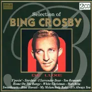 Bing Crosby - Selection of Bing Crosby