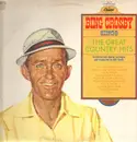 LP - Bing Crosby - Sings The Great Country Hits