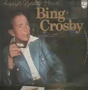 Double LP - Bing Crosby - Songs Of A Lifetime