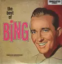 Double LP - Bing Crosby - The Best Of Bing