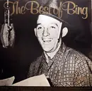 LP - Bing Crosby - The Best Of Bing