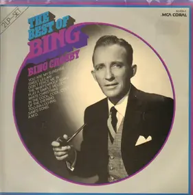 Bing Crosby - The Best Of Bing Crosby