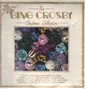 LP - Bing Crosby - The Bing Crosby Christmas Collection