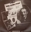 Double LP - Bing Crosby - The Bing Crosby Story Volume I: The Early Jazz Years, 1928-1932