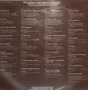 Double LP - Bing Crosby - The Bing Crosby Story Volume I: The Early Jazz Years, 1928-1932