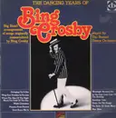 LP - Bing Crosby - the dancing years