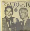 LP - Bing Crosby - The Golden Medley Duets