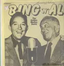 LP - Bing Crosby - The Golden Medley Duets