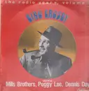 LP - Bing Crosby - The Radio Years, volume 2