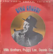 Bing Crosby - The Radio Years, volume 2