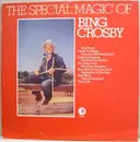 LP - Bing Crosby - The Special Magic Of Bing Crosby
