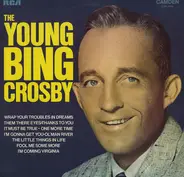 Bing Crosby - The Young Bing Crosby