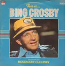 Double LP - Bing Crosby - This Is... Bing Crosby