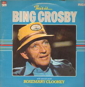 Bing Crosby - This Is... Bing Crosby
