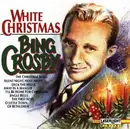 CD - Bing Crosby - White Christmas
