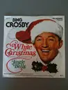 7'' - Bing Crosby - White Christmas / Jingle Bells