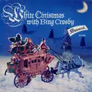 7'' - Bing Crosby - White Christmas With Bing Crosby