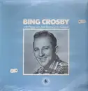 LP - Bing Crosby - With Peggy Lee, Jack Benny, Gary Cooper