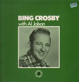 Bing Crosby - Bing Crosby With..