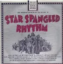 LP - Bing Crosby, Dick Powell, Bob Hope - Star Spangled Rhythm