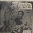 LP - Bing Crosby, Ethel Merman, Ida Lupino - Anything Goes / Every Night At Eight