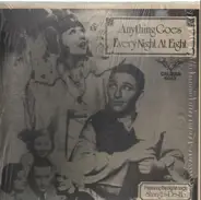 Bing Crosby, Ethel Merman, Ida Lupino - Anything Goes / Every Night At Eight