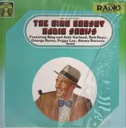 LP - Bing Crosby, Judy Garland,.. - One Hour From The Bing Crosby Radio Shows
