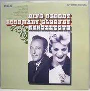 LP - Bing Crosby, Rosemary Clooney - Rendezvous