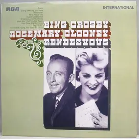 Bing Crosby - Rendezvous