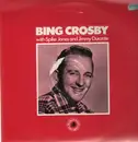 LP - Bing Crosby, Spike Jones, Jimmy Durante - Bing Crosby with...