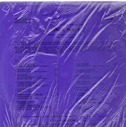 LP - Bing Crosby and Guests - Bing´s Party