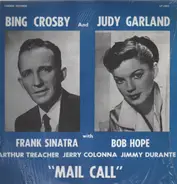 Bing Crosby And Judy Garland - Mail Call