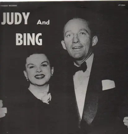 Bing Crosby And Judy Garland - Mail Call, Vol. 2