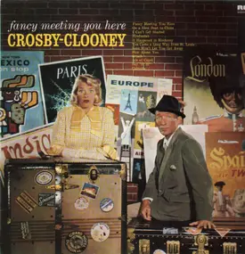 Bing Crosby - Fancy Meeting You Here