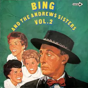 Bing Crosby - Vol. 2