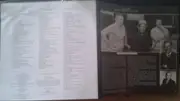 LP-Box - Bing Crosby Accompanied By The Buddy Cole Trio - Tenth Anniversary Collection - Box, Direct Metal Mastering