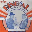 LP - Bing Crosby & Al Jolson - Bing & Al - Volume 3 - still sealed