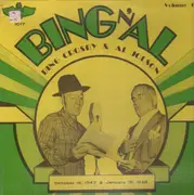 LP - Bing Crosby & Al Jolson - Bing & Al Vol. 6 - still sealed