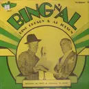 LP - Bing Crosby & Al Jolson - Bing & Al Vol. 6 - still sealed