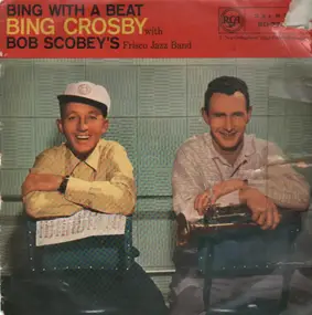Bing Crosby - Bing with a Beat