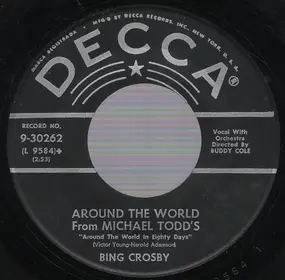 Bing Crosby - Around the World