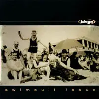 Binge - Swimsuit Issue