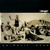 Binge - Swimsuit Issue