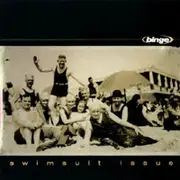 CD - Binge - Swimsuit Issue