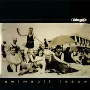 Binge - Swimsuit Issue