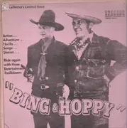 LP - bing & hoppy - bing & hoppy