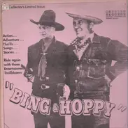 bing & hoppy - bing & hoppy