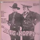 LP - bing & hoppy - bing & hoppy