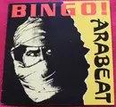 12inch Vinyl Single - Bingo! - Arabeat